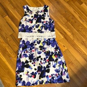 Women’s dress
